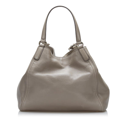 Gucci Medium Soho Cellarius Tote (SHG-Id0Ys1)