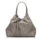 Gucci Medium Soho Cellarius Tote (SHG-Id0Ys1)