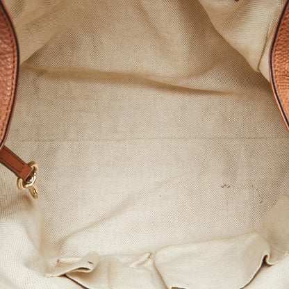 Gucci Medium Soho Cellarius Tote (SHG-TjpdZ0)