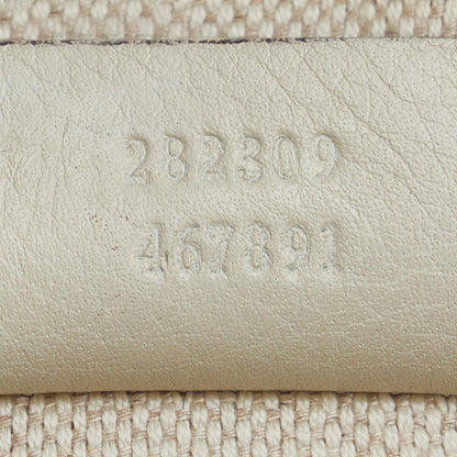Gucci Medium Soho Cellarius Tote (SHG-bLWZdB)