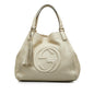 Gucci Medium Soho Cellarius Tote (SHG-bLWZdB)