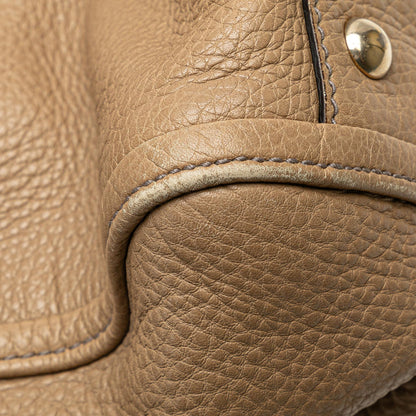 Gucci Medium Soho Cellarius Tote (SHG-WKRqB5)