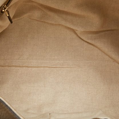 Gucci Medium Soho Chain Tote (SHG-C443qt)