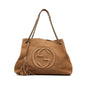 Gucci Medium Soho Chain Tote (SHG-Om3yEn)