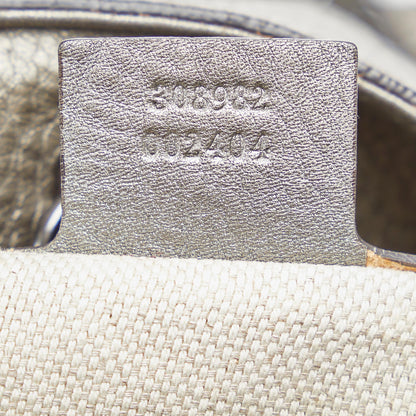 Gucci Medium Soho Chain Tote (SHG-ngwZOe)