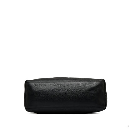 Gucci Medium Soho Chain Tote (SHG-vaekVp)