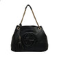 Gucci Medium Soho Chain Tote (SHG-vaekVp)