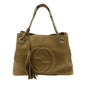 Gucci Medium Soho Chain Tote (SHG-srGlv5)