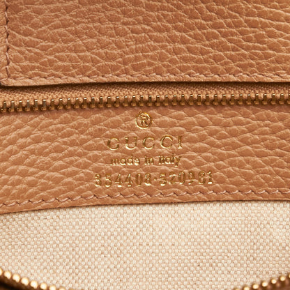 Gucci Medium Swing Tote Bag (SHG-r5SyzI)