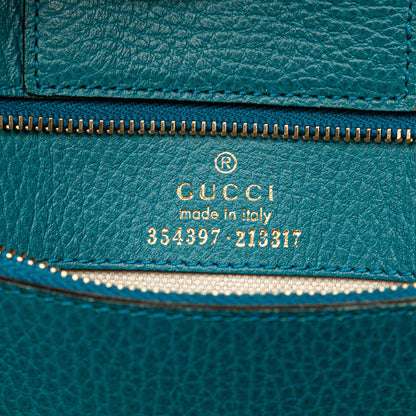 Gucci Medium Swing Tote (SHG-O6tU1m)