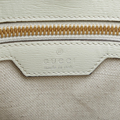 Gucci Medium Tiger Convertible Tote (SHG-JIbh0E)