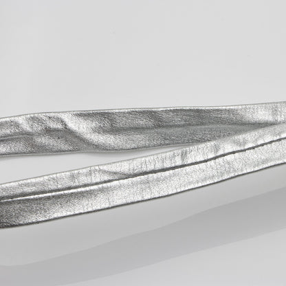 Gucci Metallic Leather Hysteria Small Clutch (SHF-hs8Ncf)