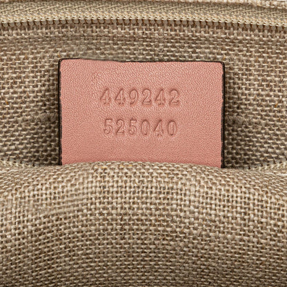 Gucci Microguccissima Bree Tote (SHG-ENrn3U)