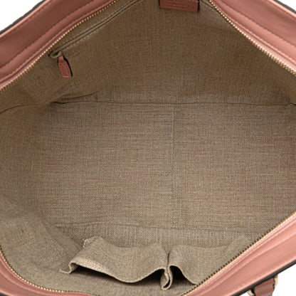 Gucci Microguccissima Bree Tote (SHG-ENrn3U)