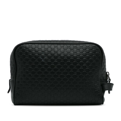 Gucci Microguccissima Clutch (SHG-I3EEGq)
