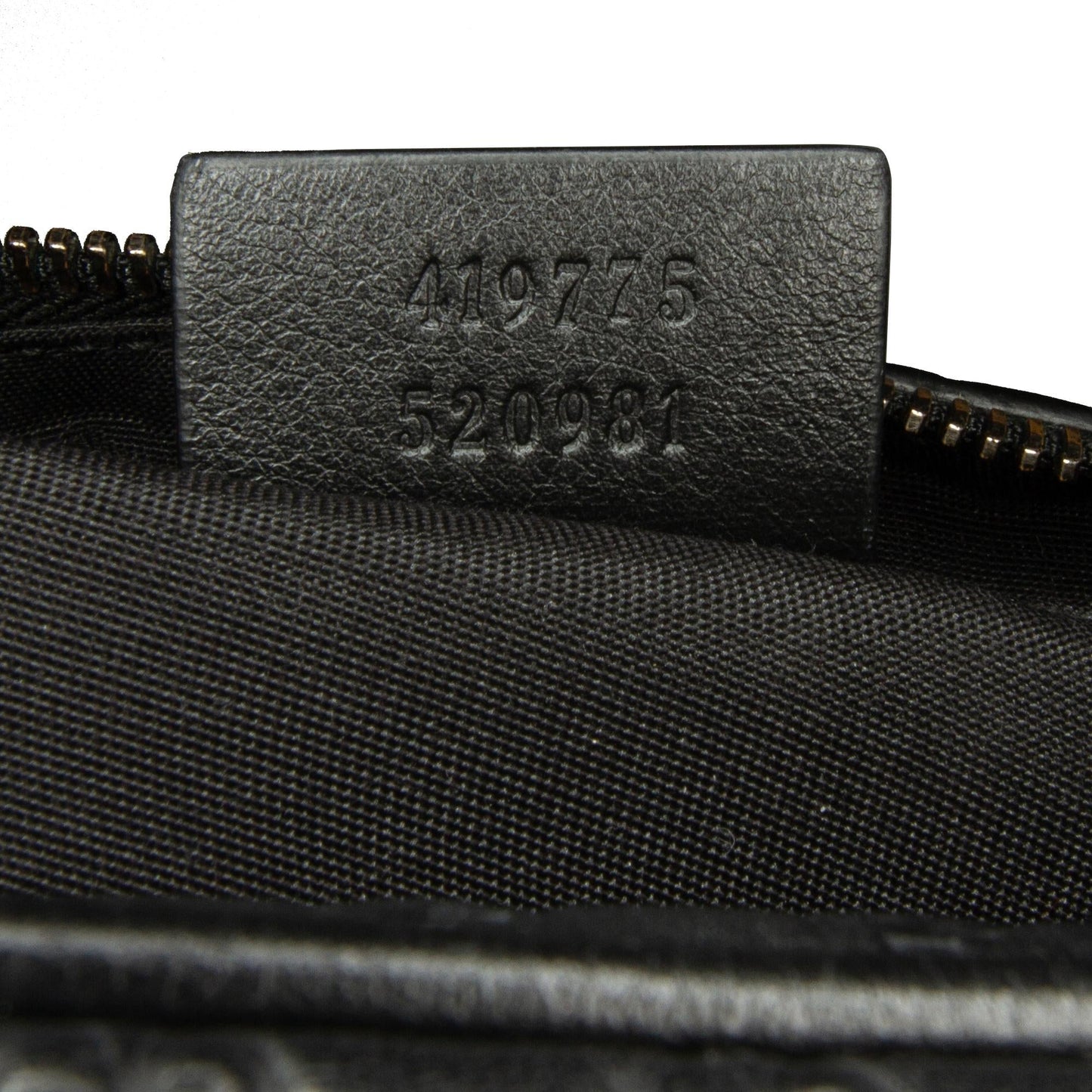 Gucci Microguccissima Clutch (SHG-I3EEGq)