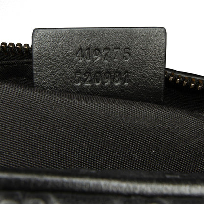 Gucci Microguccissima Clutch (SHG-I3EEGq)
