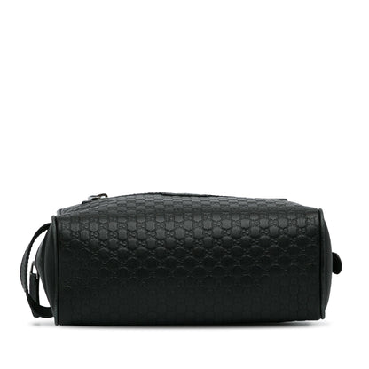 Gucci Microguccissima Clutch (SHG-I3EEGq)