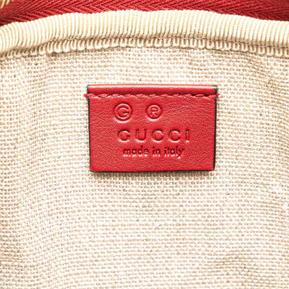 Gucci Microguccissima Clutch (SHG-OvRkvY)