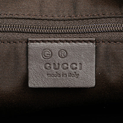 Gucci Microguccissima Clutch (SHG-nDHxQC)