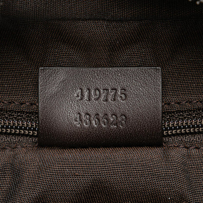 Gucci Microguccissima Clutch (SHG-nDHxQC)