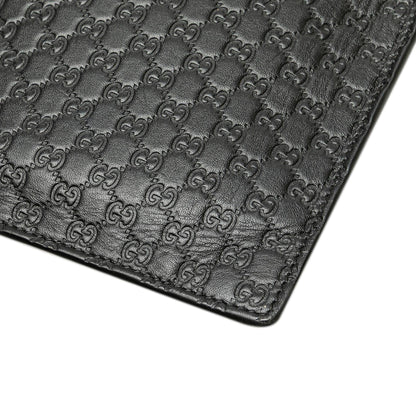 Gucci Microguccissima Clutch