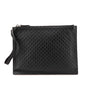 Gucci Microguccissima Clutch