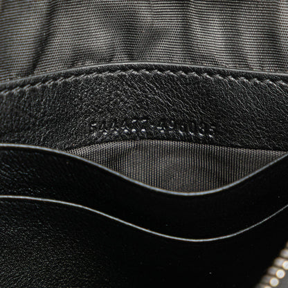 Gucci Microguccissima Clutch