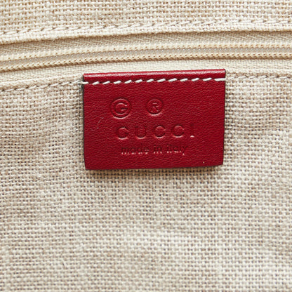 Gucci Microguccissima Joy Tote Bag (SHG-wWpHoK)