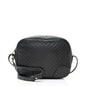 Gucci Microguccissima Leather Bree Disco Shoulder Bag