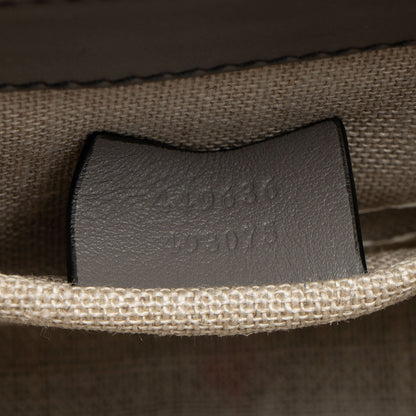 Gucci Microguccissima Leather Emily Mini Shoulder Bag