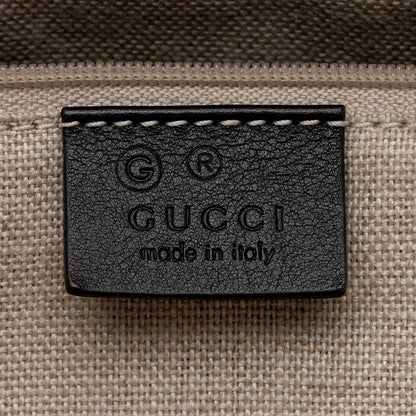 Gucci Microguccissima Leather Joy Medium Tote (SHF-SddGnb)
