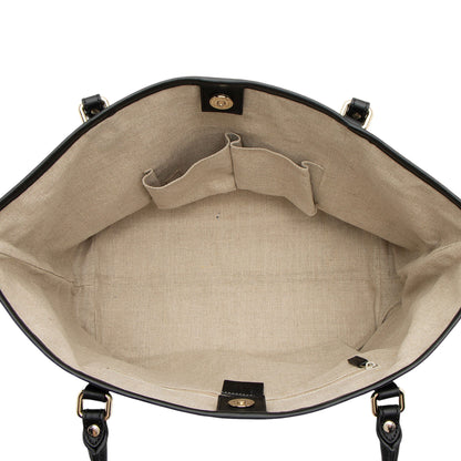 Gucci Microguccissima Leather Joy Medium Tote (SHF-njmnu7)