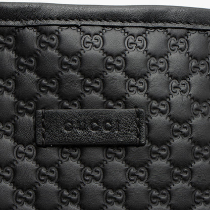 Gucci Microguccissima Leather Joy Medium Tote (SHF-njmnu7)