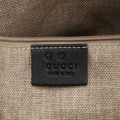 Gucci Microguccissima Leather Joy Small Zip Tote (SHF-TjfjYX)