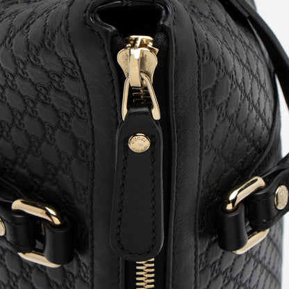 Gucci Microguccissima Leather Joy Small Zip Tote (SHF-EjECwm)
