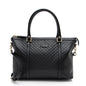 Gucci Microguccissima Leather Joy Small Zip Tote (SHF-EjECwm)