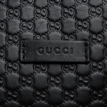 Gucci Microguccissima Leather Joy Small Zip Tote (SHF-EjECwm)