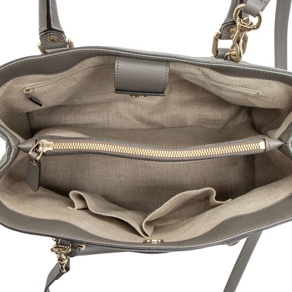 Gucci Microguccissima Leather Soft Medium Tote