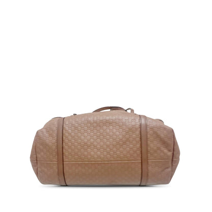 Gucci Microguccissima Nice Tote (SHG-2wZK3a)
