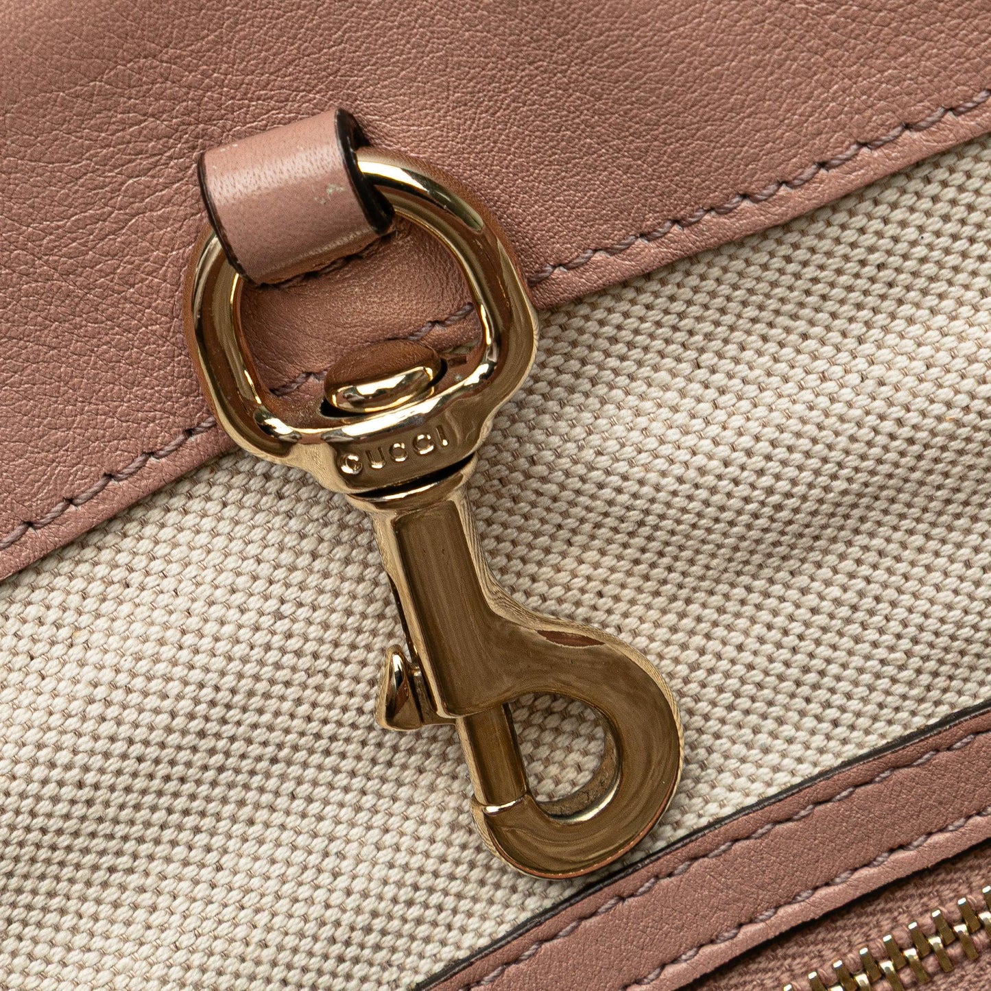 Gucci Microguccissima Patent Nice Tote