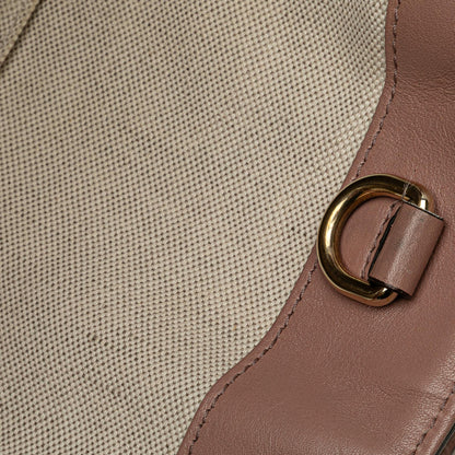 Gucci Microguccissima Patent Nice Tote
