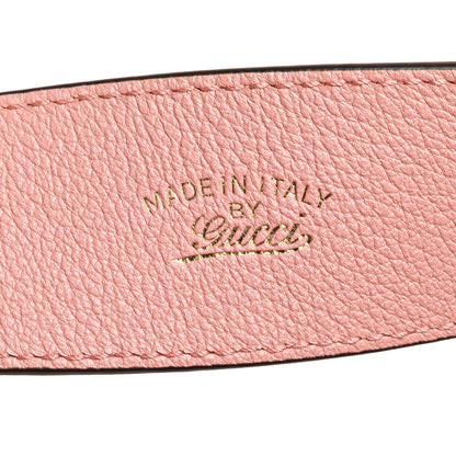 Gucci Mini Goatskin Aphrodite Shoulder Bag