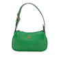 Gucci Mini Leather Aphrodite Shoulder Bag