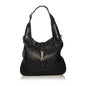 Gucci New Jackie Leather Shoulder Bag (SHG-34988)