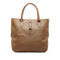 Gucci New Jackie Tote Bag (SHG-wX2WoB)