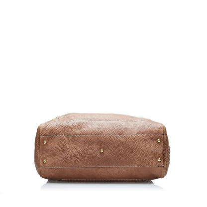 Gucci New Pelham Shoulder Bag (SHG-JL7PUN)