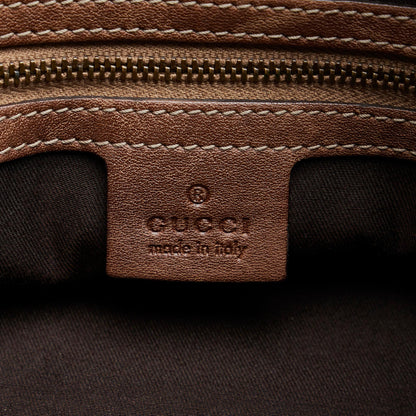 Gucci New Pelham Shoulder Bag (SHG-JL7PUN)