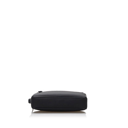 Gucci Nylon Clutch (SHG-36778)