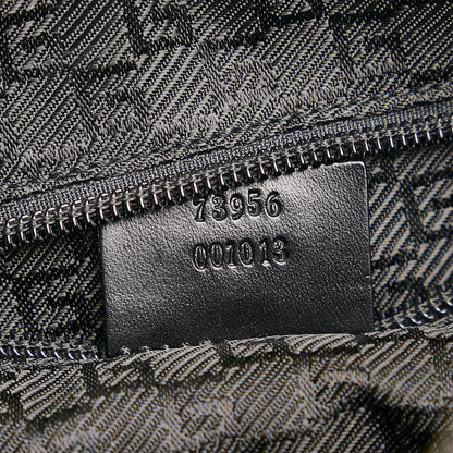 Gucci Nylon Clutch (SHG-36778)